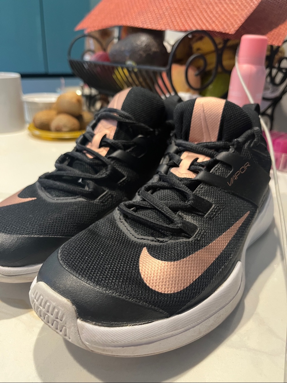 Nike Vapor Lite- Women’s - Picture 2 of 12